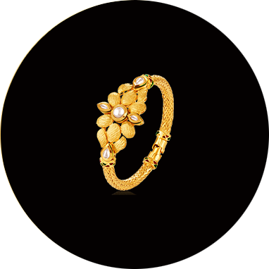 Rose Gold Eternity Ring